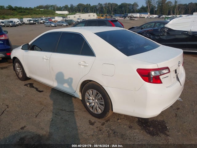 Toyota CAMRY LE 2014 4T4BF1FK1ER356688 Image 3
