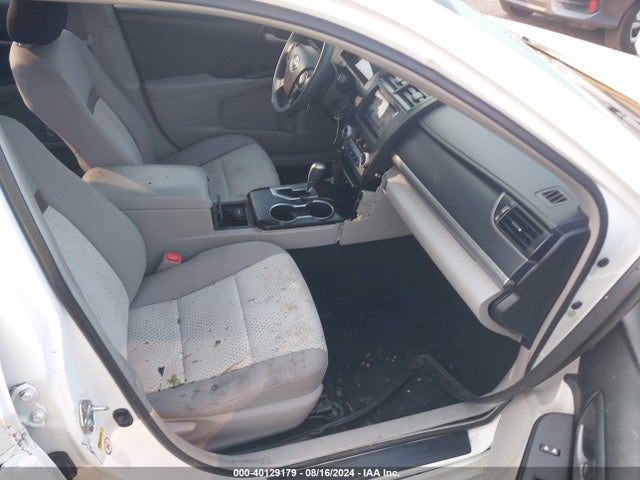 Toyota CAMRY LE 2014 4T4BF1FK1ER356688 Image 5