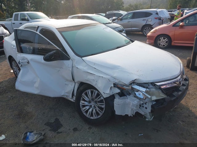 Toyota CAMRY LE 2014 4T4BF1FK1ER356688 Image 6