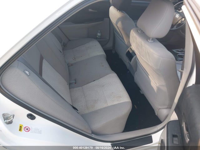 Toyota CAMRY LE 2014 4T4BF1FK1ER356688 Image 8