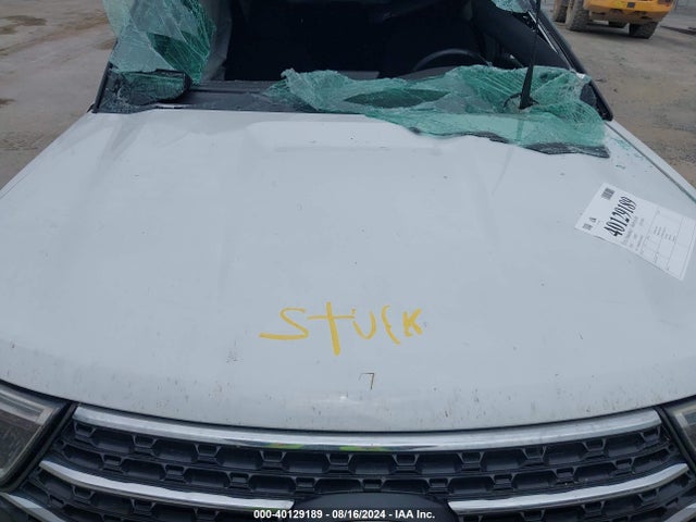 Ford EXPLORER XLT 2020 1FMSK8DHXLGB08179 Image 10