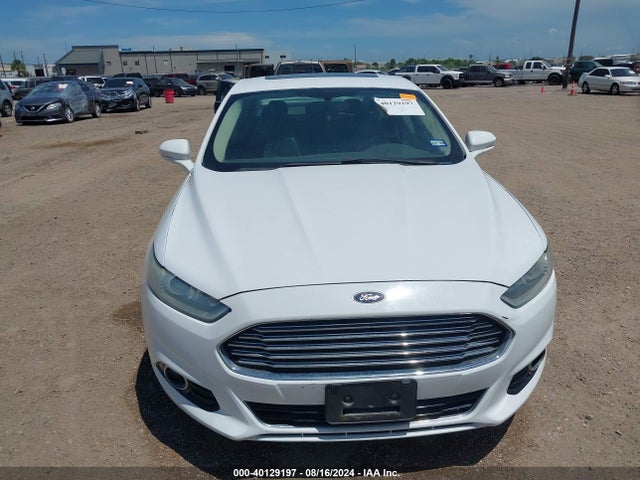 Ford Fusion Titanium 2015 3FA6P0K98FR116059 Image 12