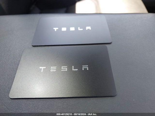 2022 TESLA MODEL 3 5YJ3E1EA5NF350478 Photo 10