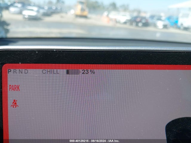 Tesla Model 3 Rear-wheel Drive 2022 5YJ3E1EA5NF350478 Image 17