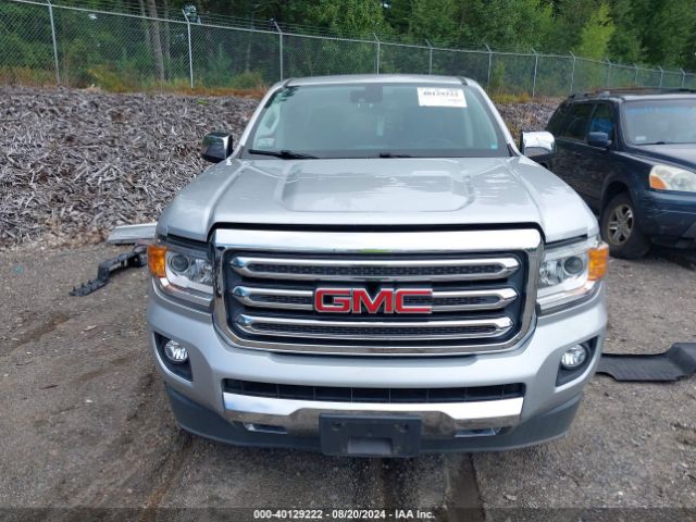 1GTG6CE32F1205484 GMC CANYON SLT