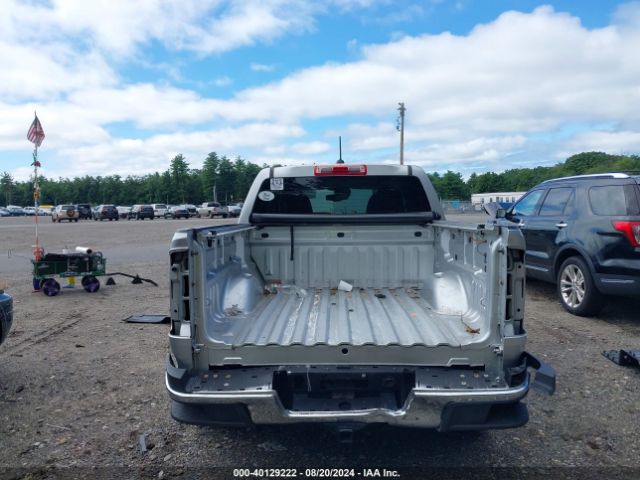 1GTG6CE32F1205484 GMC CANYON SLT