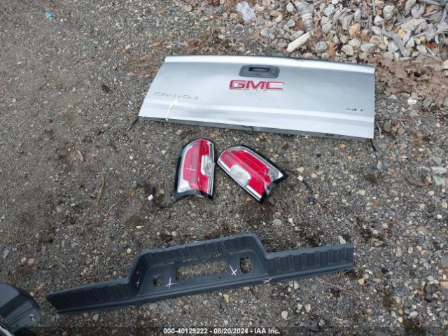 1GTG6CE32F1205484 GMC CANYON SLT