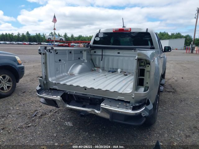 1GTG6CE32F1205484 GMC CANYON SLT