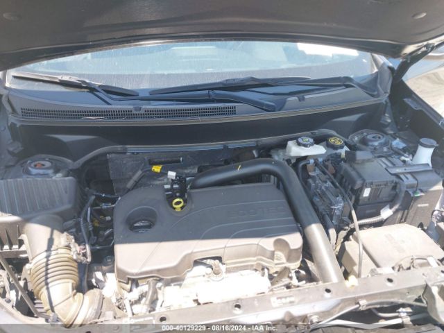 3GNAXMEG2PS114749 Chevrolet Equinox Fwd Rs