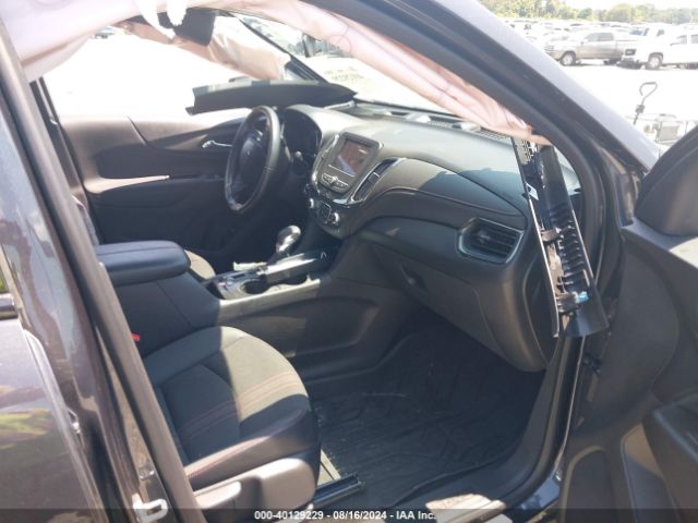 3GNAXMEG2PS114749 Chevrolet Equinox Fwd Rs