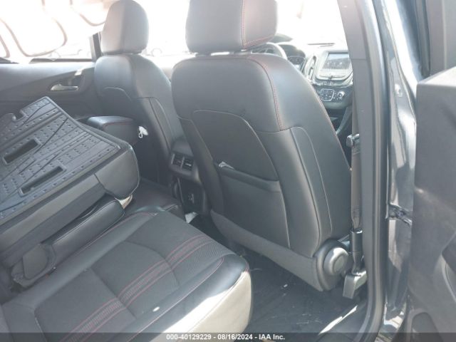 3GNAXMEG2PS114749 Chevrolet Equinox Fwd Rs
