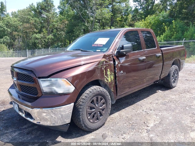 1C6RR7FG5ES377999 RAM 1500 Tradesman