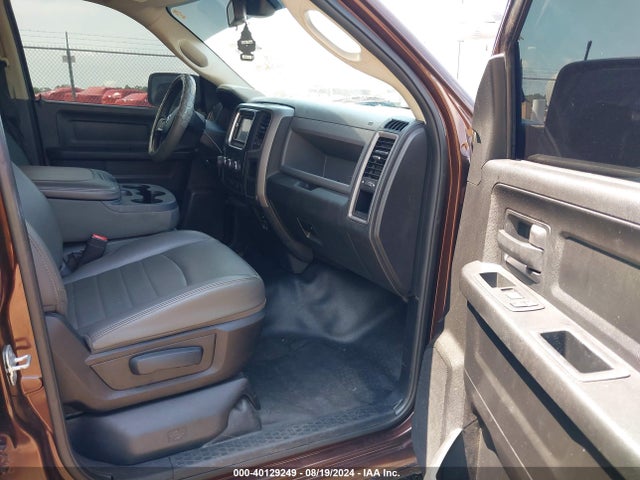 1C6RR7FG5ES377999 RAM 1500 Tradesman