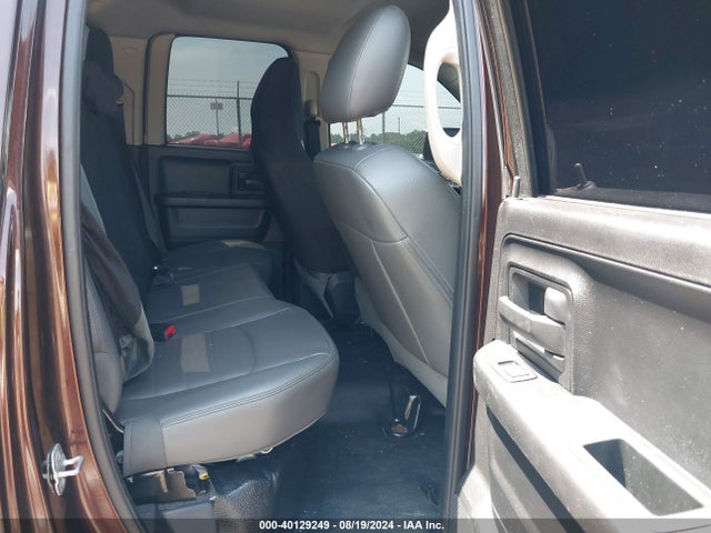1C6RR7FG5ES377999 RAM 1500 Tradesman