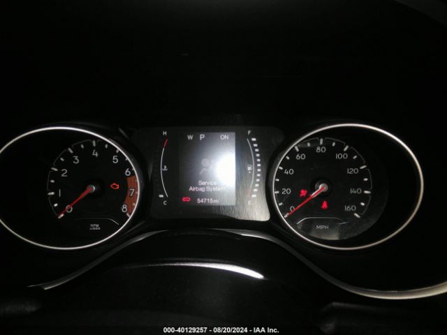 3C4NJDBB2LT252154 Jeep Compass Latitude 4x4