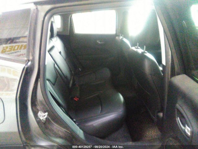 3C4NJDBB2LT252154 Jeep Compass Latitude 4x4