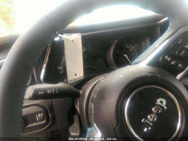 2024 JEEP WRANGLER 4XE 1C4RJXU63RW232808 Photo 10