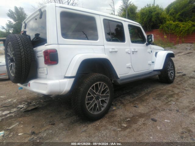 2024 JEEP WRANGLER 4XE 1C4RJXU63RW232808 Photo 3
