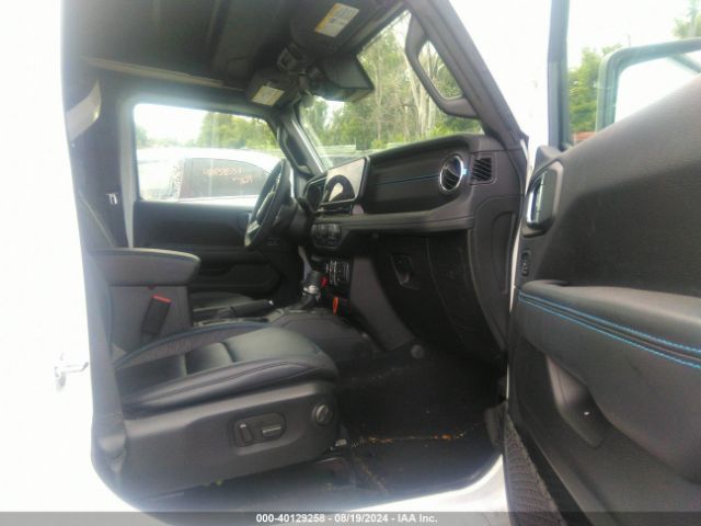 2024 JEEP WRANGLER 4XE 1C4RJXU63RW232808 Photo 4