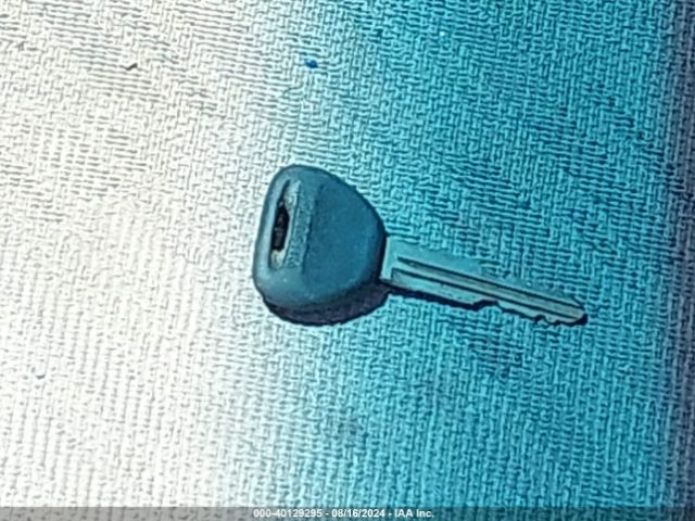 2000 MITSUBISHI MIRAGE JA3AY26C2YU020330 Photo 10