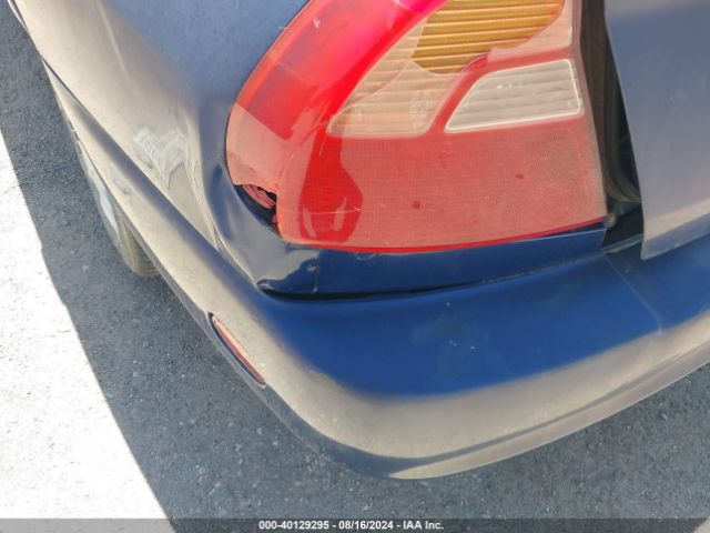 2000 MITSUBISHI MIRAGE JA3AY26C2YU020330 Photo 5