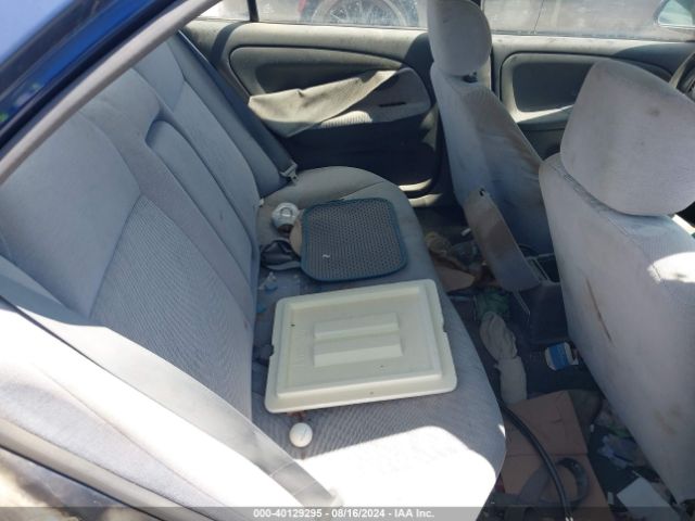 2000 MITSUBISHI MIRAGE JA3AY26C2YU020330 Photo 7