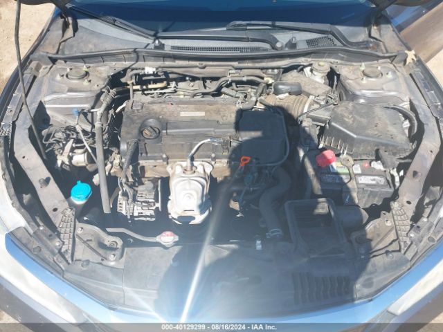 1HGCR2F3XGA072944 Honda ACCORD LX
