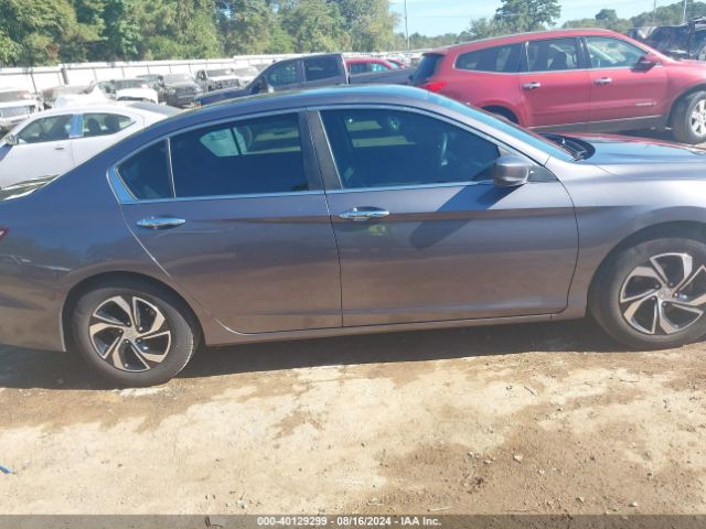 1HGCR2F3XGA072944 Honda ACCORD LX