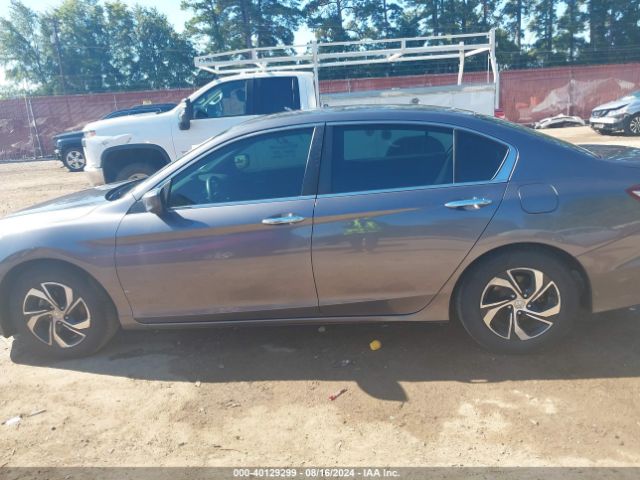 1HGCR2F3XGA072944 Honda ACCORD LX