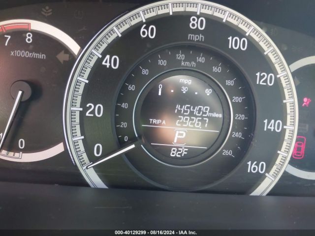 1HGCR2F3XGA072944 Honda ACCORD LX