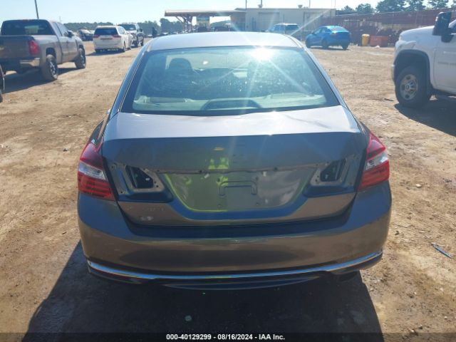 1HGCR2F3XGA072944 Honda ACCORD LX