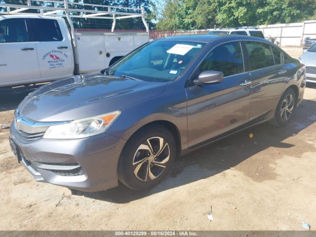 1HGCR2F3XGA072944 Honda ACCORD LX