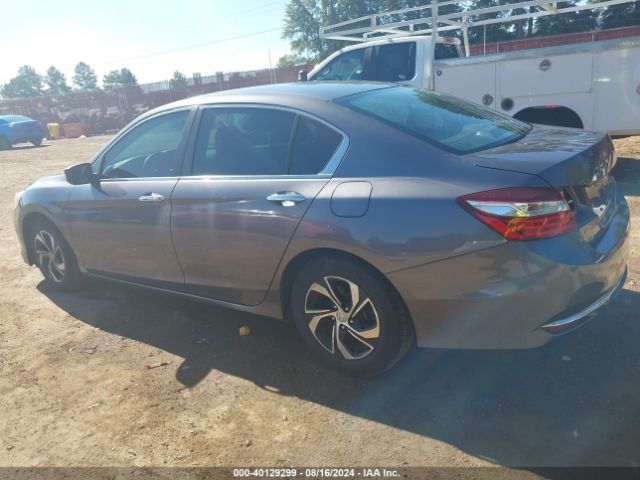 1HGCR2F3XGA072944 Honda ACCORD LX