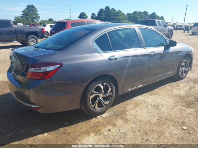 1HGCR2F3XGA072944 Honda ACCORD LX