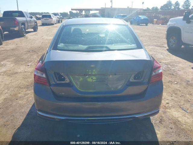 1HGCR2F3XGA072944 Honda ACCORD LX