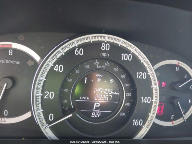 1HGCR2F3XGA072944 Honda ACCORD LX