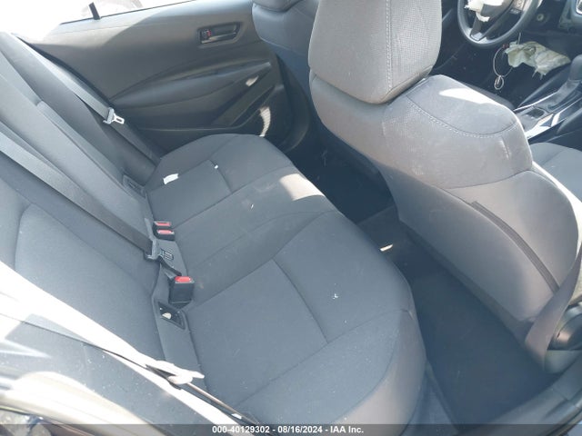 Toyota COROLLA LE 2022 5YFEPMAE1NP358854 Image 8