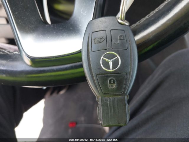 WD3PG2EA5G3083810 Mercedes-Benz Metris