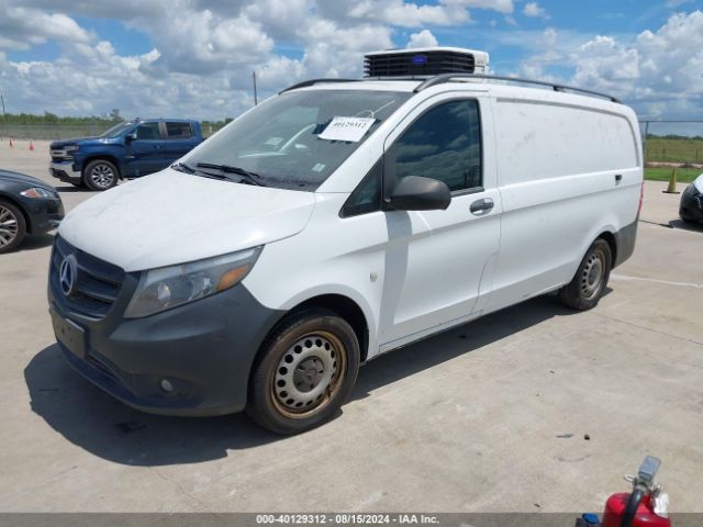 WD3PG2EA5G3083810 Mercedes-Benz Metris