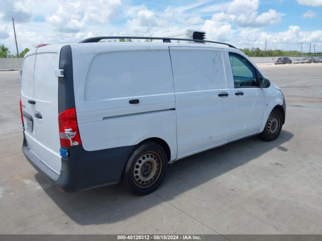 WD3PG2EA5G3083810 Mercedes-Benz Metris