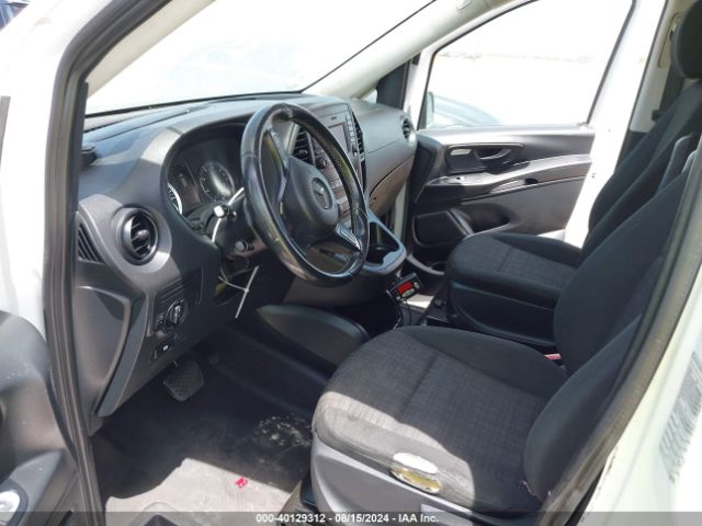 WD3PG2EA5G3083810 Mercedes-Benz Metris