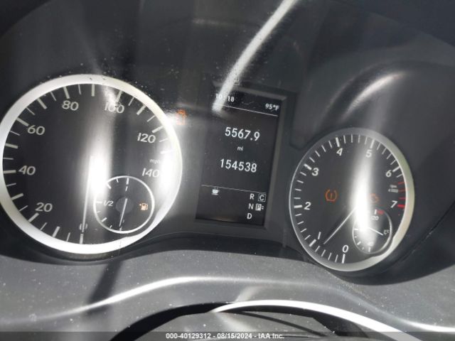 WD3PG2EA5G3083810 Mercedes-Benz Metris