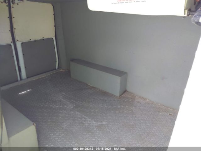 WD3PG2EA5G3083810 Mercedes-Benz Metris