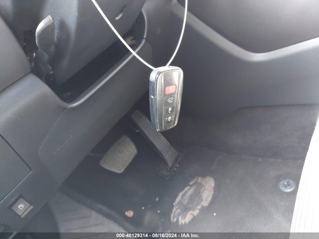Toyota Highlander Le 2023 5TDKDRBH5PS001186 Image 11