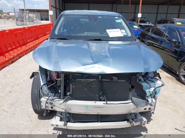 Toyota Highlander Le 2023 5TDKDRBH5PS001186 Image 12