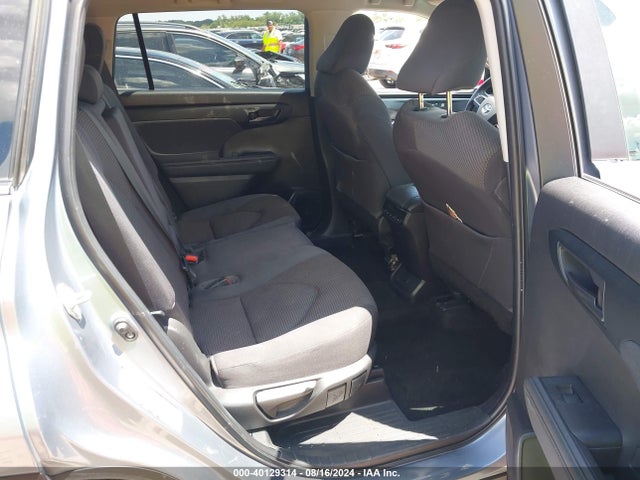 Toyota Highlander Le 2023 5TDKDRBH5PS001186 Image 8