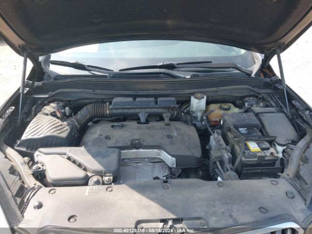 LRBFX1SA2JD016534 Buick Envision Essence