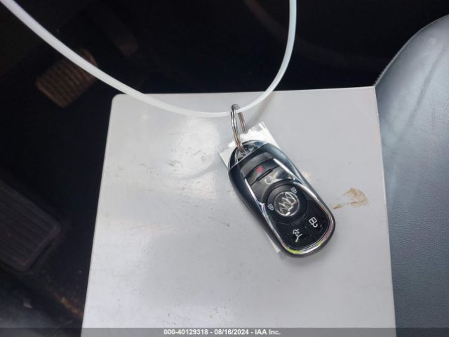 LRBFX1SA2JD016534 Buick Envision Essence