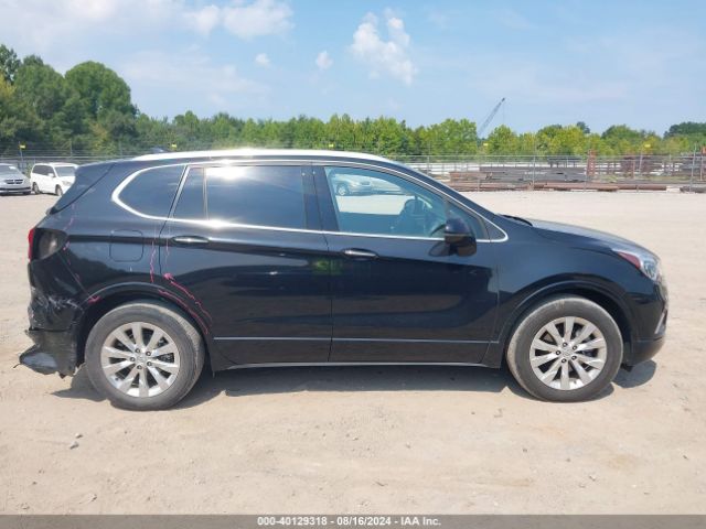 LRBFX1SA2JD016534 Buick Envision Essence