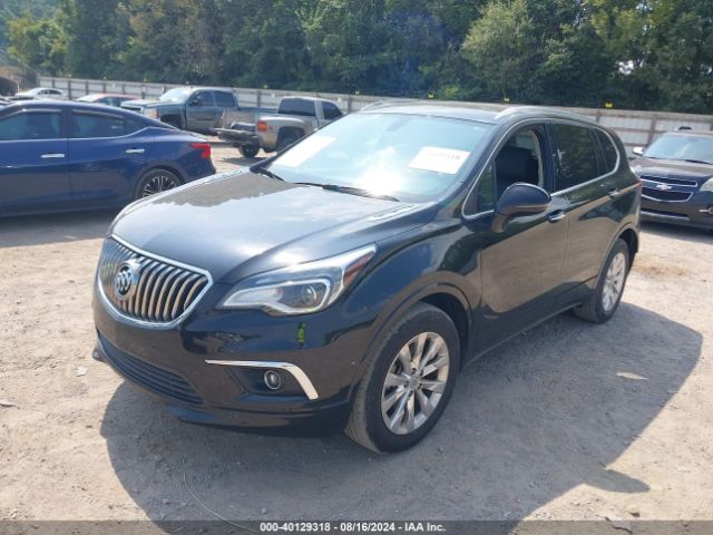 LRBFX1SA2JD016534 Buick Envision Essence